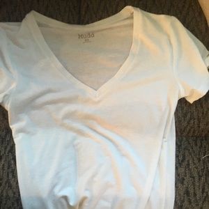 Mudd v-neck shirt